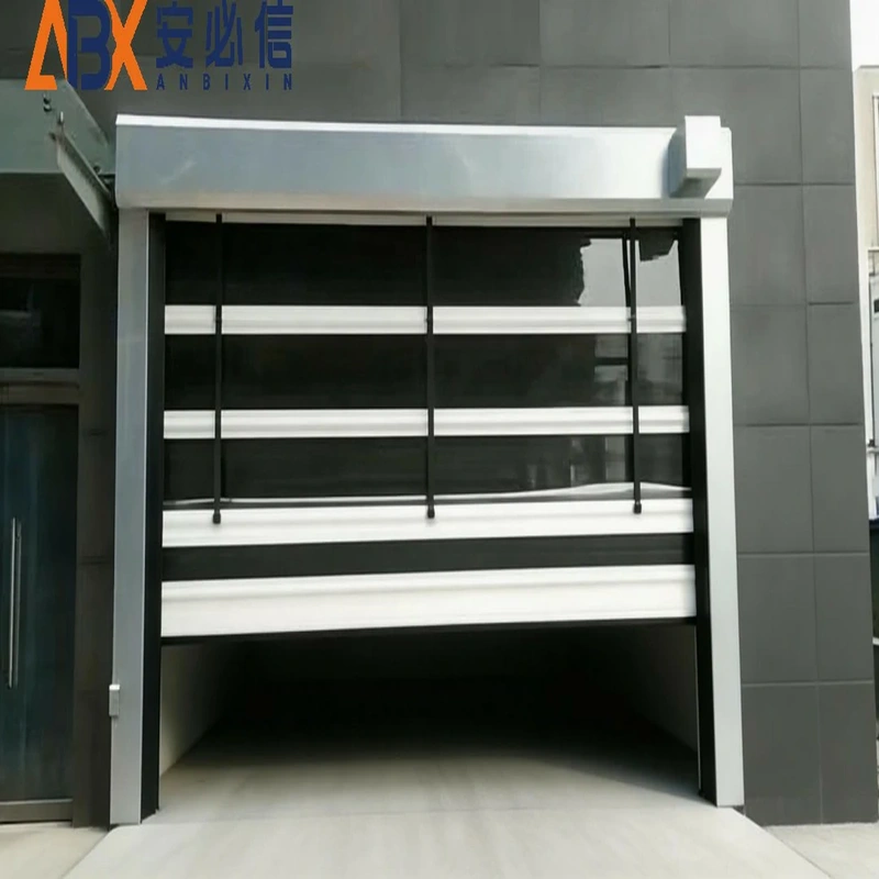 河池市快速堆积门